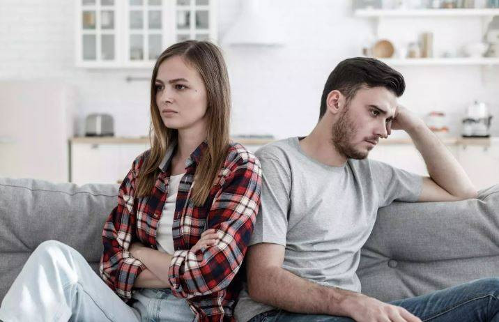 İlişkinizin bitmesi gerektiğini gösteren 7 işaret - Resim: 3